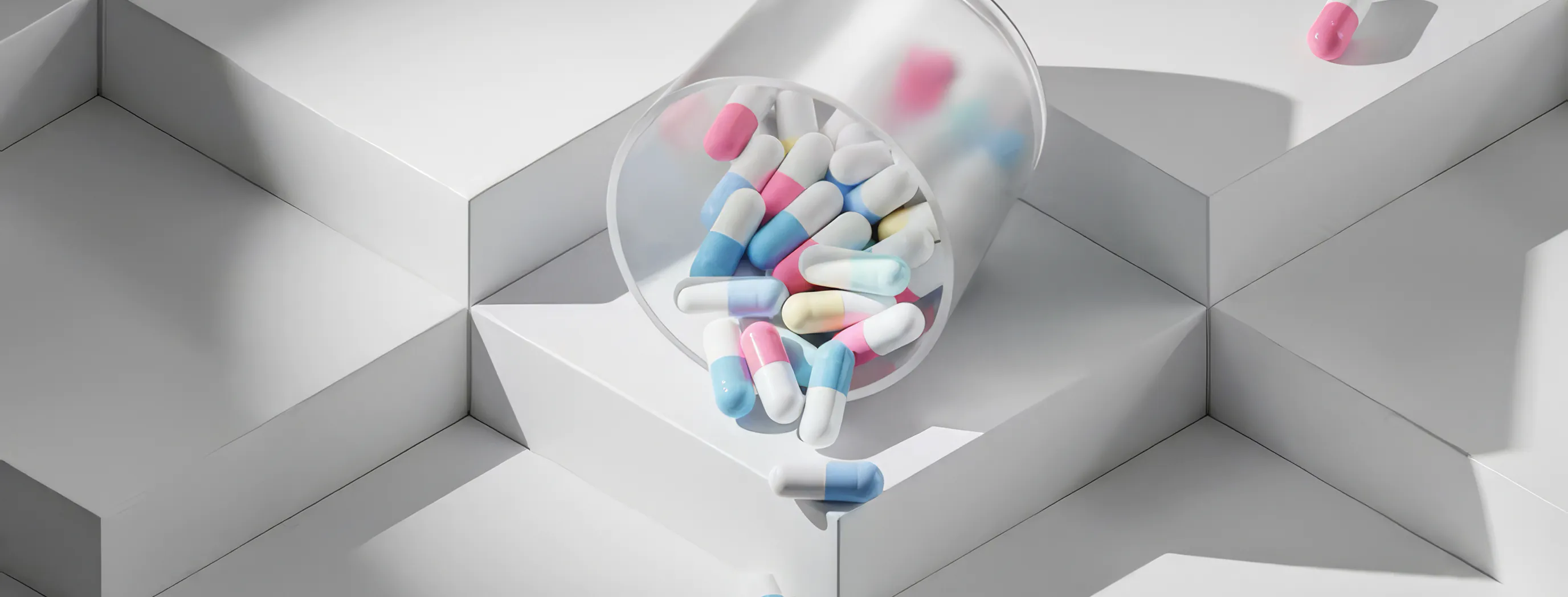 Healthcare – International Medical Technology Company